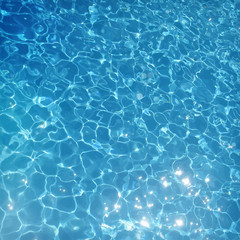 Water ripple background. EPS 10