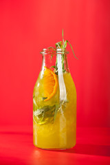 Summer Lemonade Cocktail