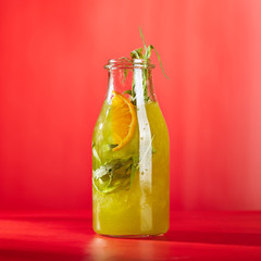 Summer Lemonade Cocktail