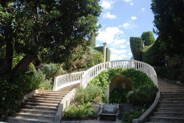 Villa et jardins Ephrussi de Rothschild (Saint-Jean-Cap-Ferrat)
