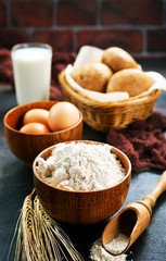 baking ingredient