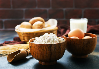 baking ingredient