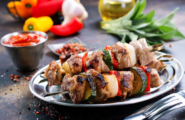 kebab
