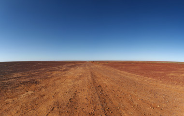 Sturts Stony Desert