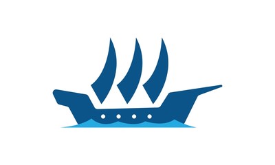 Ships Logo