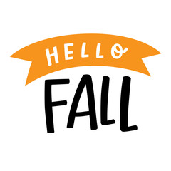 Hello Fall © crrobins