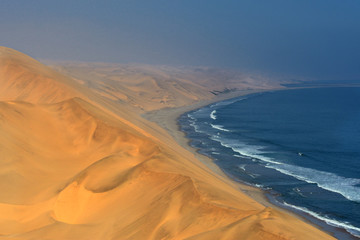 Skeleton Coast