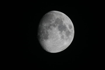 Mond  @ 1000 mm