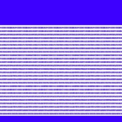 Geometrical design pattern. three part of running border design background