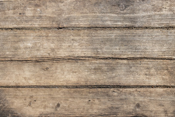 Fototapeta premium The old wood texture with natural patterns