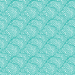  with handdrawn small cell looks like a net