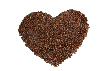 coffee beans