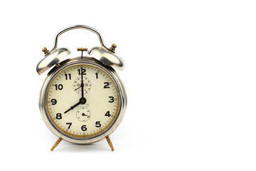 alarm clock