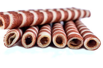 wafer tubules