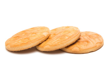 cookies isolated