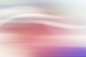 abstract background blurred and wave