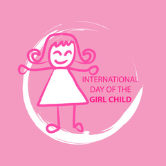 International Day of the Girl Child