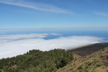 pico do fogo