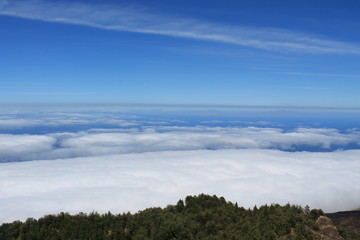 pico do fogo