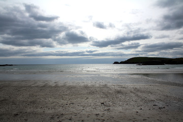 Wild Atlantic way, West Cork Ireland