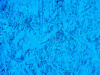 Wooden texture, close up, interesting background Painted surface