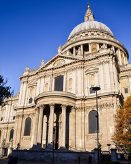 St. Paul Cathedral - 175048508