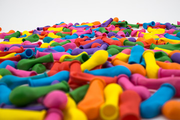 Colorful Balloon background