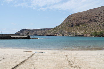 cape verde
