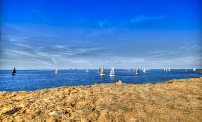 Can Marroig in Formentera