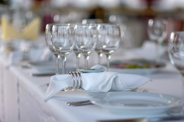 Decor wedding