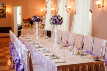 Decor wedding