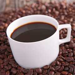 coffee cup