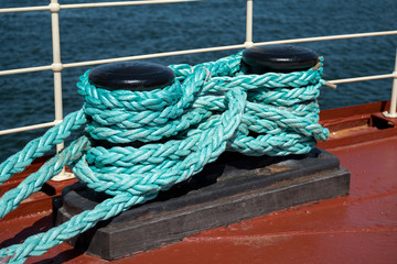 Fototapeta premium Marine units