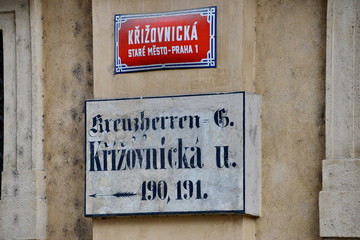 Prag, #7536