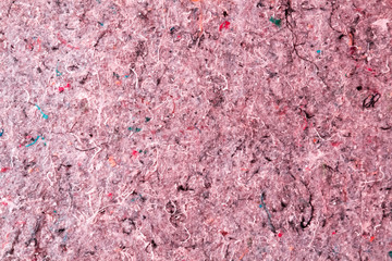 Purple abstract background