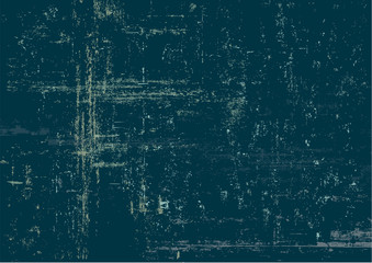 Fototapeta premium Grunge texture, abstract stock vector, 