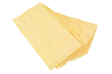 dough for lasagna