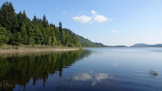 Innerstetalsperre