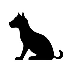 dog / animal icon 