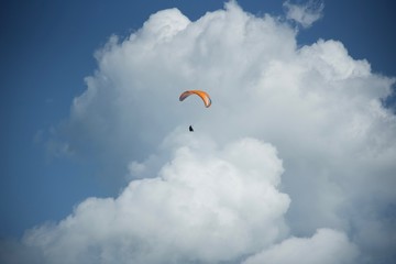 Parachute (2nd)