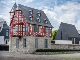 7722 Limburg an der Lahn - Altstadt 