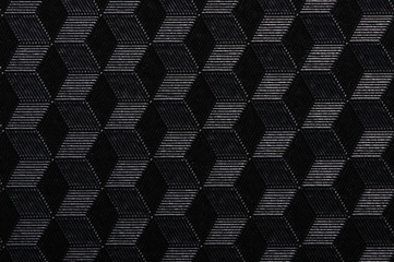 Abstract geometric background