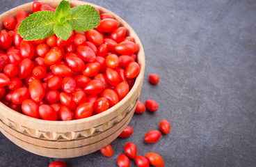 Goji berries