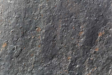 Surface of a slate