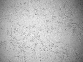 White abstract texture