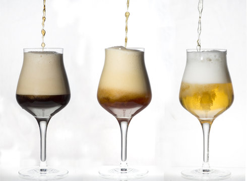Bier Trilogie
