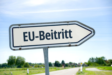 EU-Beitritt