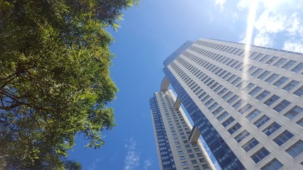 Fototapeta premium Buenos Aires