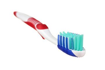 toothbrush