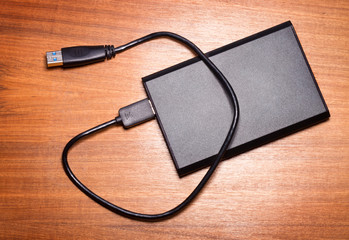 extarnel hard drive